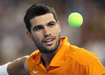 Алькарас решил, что ему с нынешним тренером уже не по пути — Теніс