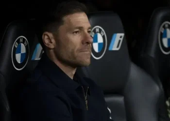 Алонсо жорстко висловлювався про гравців Реала – журналісти розкрили подробиці – Футбол