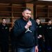 Андрій Дроздов: Цілі Прикарпаття-Говерли на наступний сезон відомі та реальні — стати призером Суперліги — Баскетбол