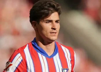 Арсенал зробив космічну пропозицію на 120 мільйонів за зірку Ла Ліги – трансферна сага розгорається  — Футбол