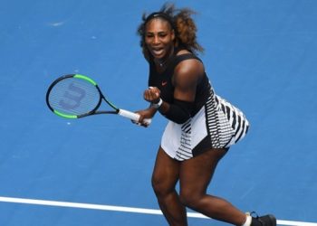 Australian Open (WTA). Серена сильнее Бенчич, поражения Младенович и Стосур — Теніс