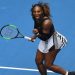 Australian Open (WTA). Серена сильнее Бенчич, поражения Младенович и Стосур — Теніс