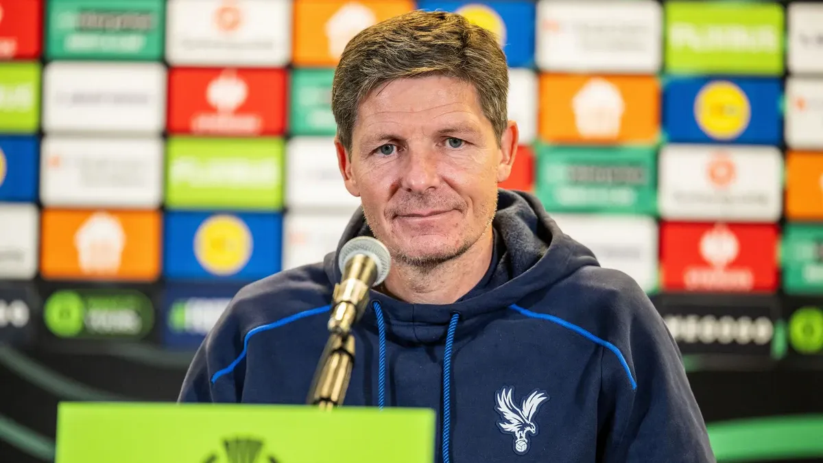 «Очікую дуже технічну команду»: Гласнер оцінив Шахтар та згадав перемогу над Динамо перед півфіналом ЛК