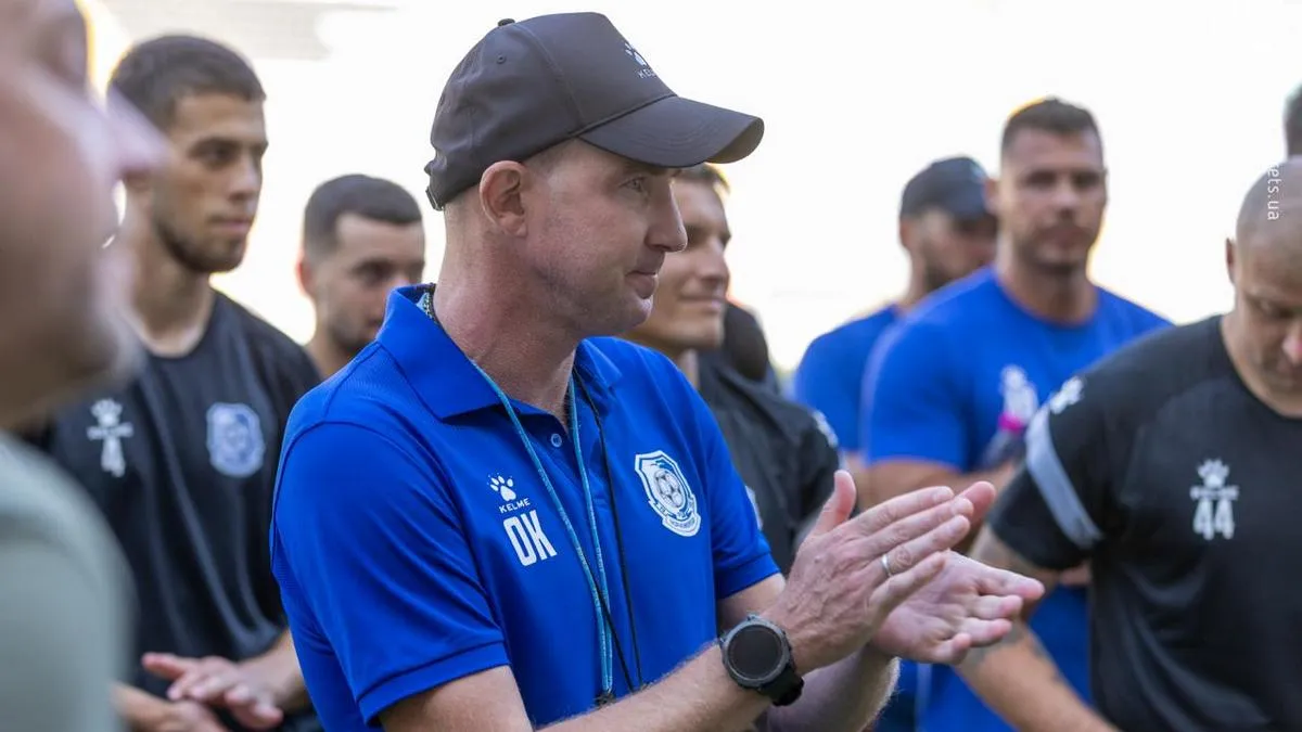 Кучер дав прогноз на матч АЗ – Шахтар: «Буде важко» – важливе попередження для команди Турана - Футбол