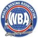 Обновился рейтинг WBA: Гассиев — чемпион, Лапин в плюсе