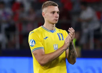 Циганик висловився про відсутність Бражка у збірній України: коментатор назвав головну проблему півзахисту — Футбол