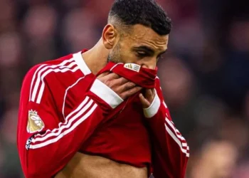 Баварія ухвалила рішення щодо трансферу Салаха – мюнхенці дали чіткий сигнал
  — Футбол