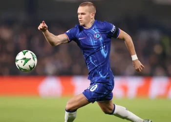 Мудрик підписав оновлений контракт із Челсі: що відомо про нову угоду вінгера з лондонцями — Футбол