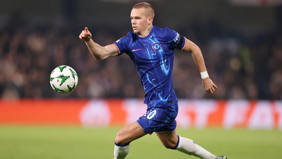 Мудрик і Челсі оновили умови контракту: дані Футбольної асоціації Англії підтвердили зміни в угоді українця