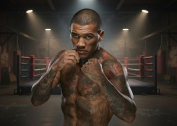 Бенн перейшов до Zuffa Boxing: гонорар у 15 млн доларів обурив зірок UFC | Останні новини боксу