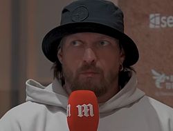 «План остаётся прежним». Реакция Усика на заявление Фьюри