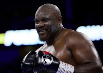 «Бій за виживання»: Чісора готується поставити крапку у кар’єрі проти Вайлдера | Останні новини боксу