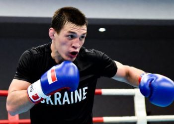 Богачук переміг росіянина Бутаєва: «Для мене це була війна» | Останні новини боксу