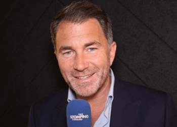 Бос UFC Уайт готов «вирубити» Хірна одним ударом | Останні новини боксу