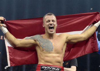 Брієдіс розкрив несподівану правду про братів Кличків: хто бив сильніше, а хто – розумніше | Останні новини боксу