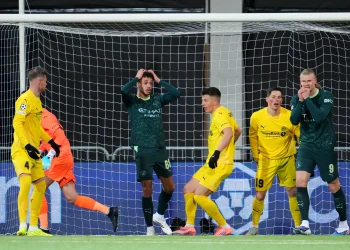 Буде-Глімт Манчестер Сіті – Гвардіола отримав несподівану поразку від норвежців – Футбол