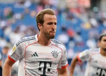 Бундесліга, турнірна таблиця: Баварія лідер, Борусія Д скоротила відставання від мюнхенців, шалена боротьба за ЛЧ  — Футбол