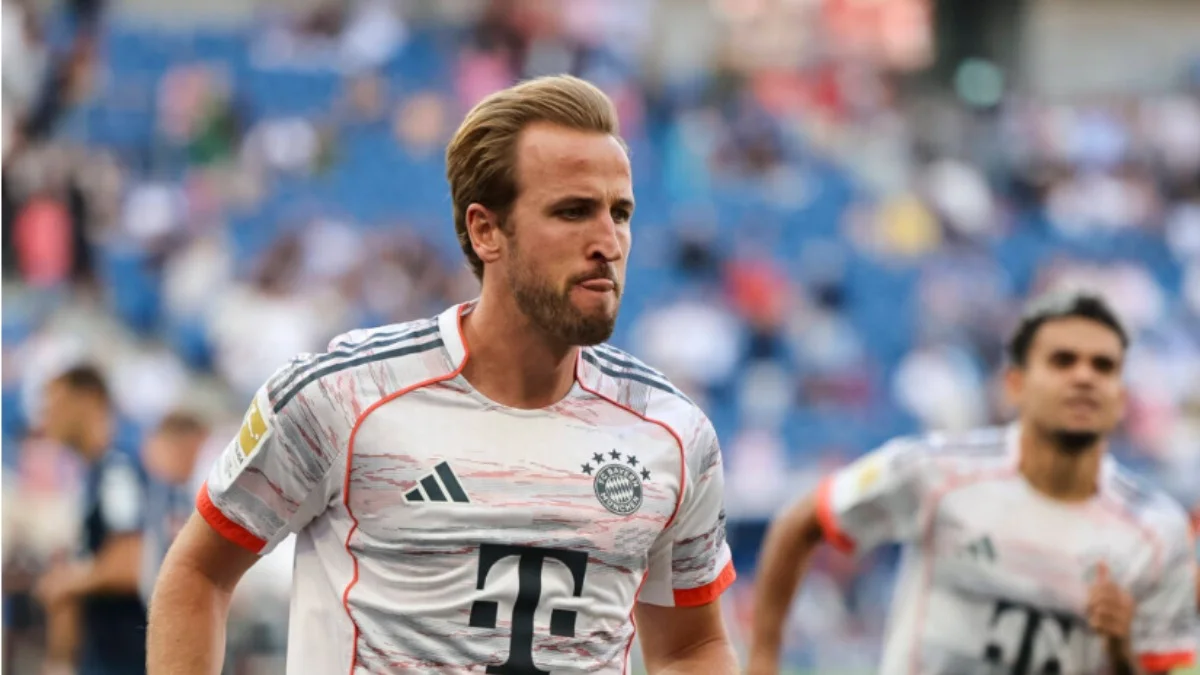 Турнірна таблиця Бундесліги 2025/26 / IMAGO