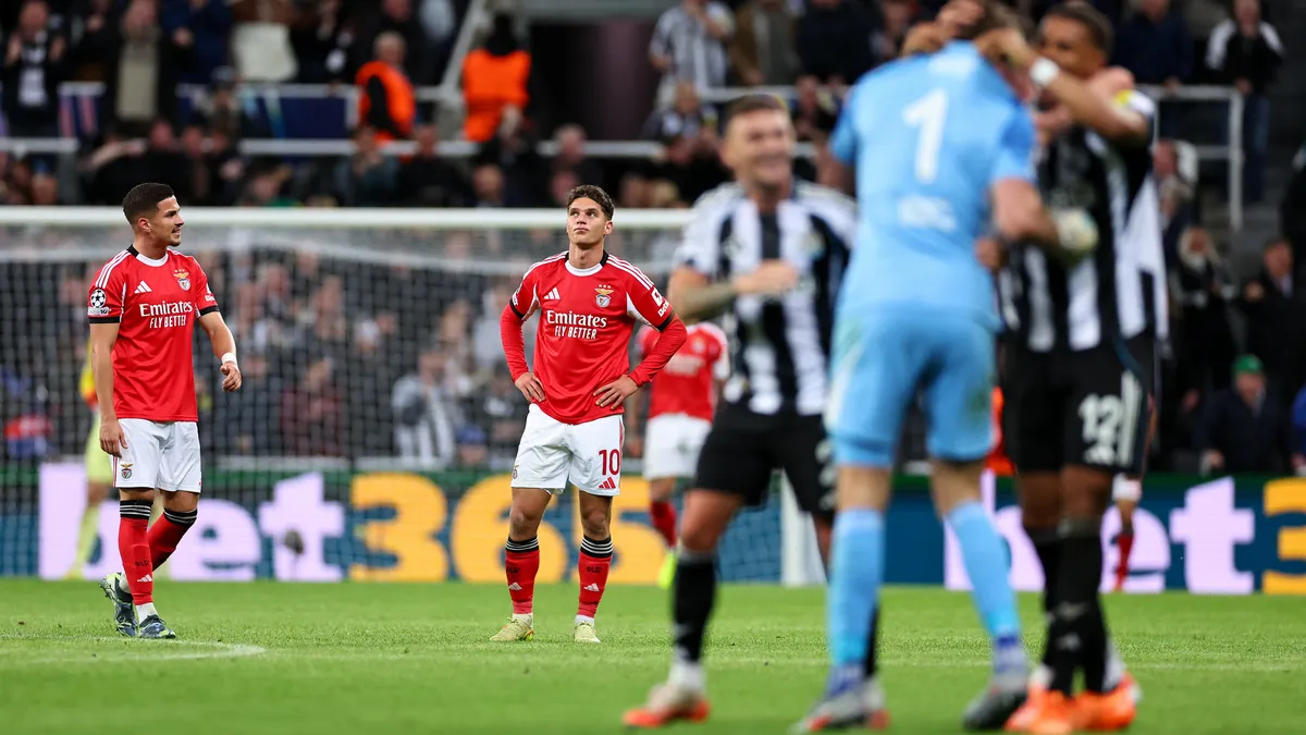 «Судаков зараз працює над підвищенням рівня агресивності»: в Португалії оцінили гру українця за Бенфіку