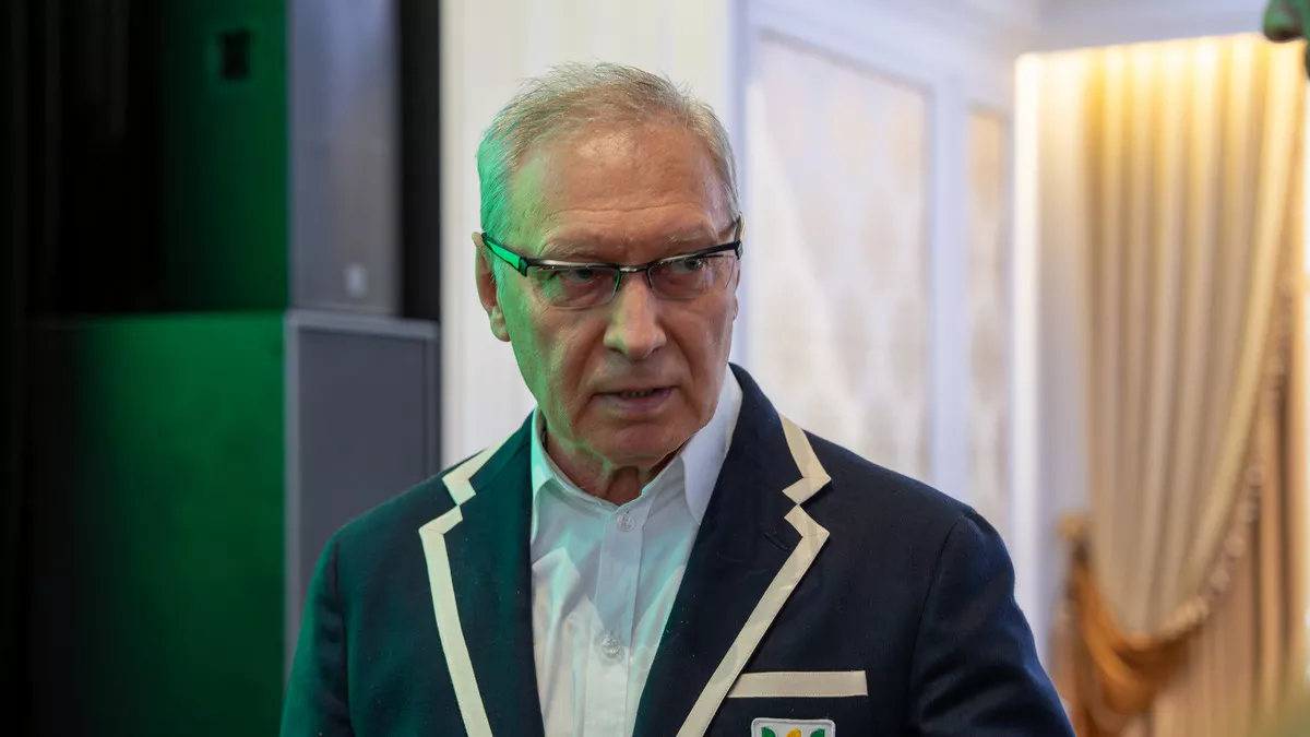  Буткевич продовжує інвестувати у Полісся: статутний капітал житомирського клубу зріс на майже один мільярд