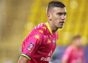 Підгурський розповів про майбутнє Руху: капітан львів’ян зробив заяву щодо фінансового стану клубу — Футбол