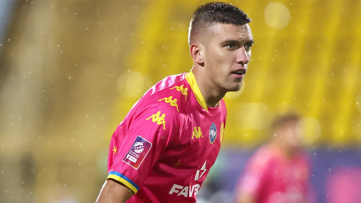 «Це все брехня, але є одна умова»: капітан Руху відверто відповів на чутки про зникнення львівського клубу