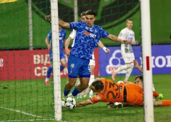 Пономаренко оцінив можливий виклик до збірної України: нападник Динамо прокоментував чутки — Футбол