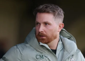 Челсі довірив команду Калуму МакФарлейну на матч проти Ман Сіті — Футбол