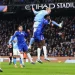 Челсі у доданий час вкрав перемогу в Манчестер Сіті – підопічні Гвардіоли відстають від Арсенала вже на 6 очок  — Футбол