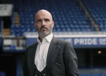 Челсі звільнив Мареску через переговори з Манчестер Сіті – Футбол