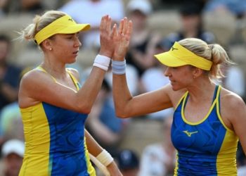 Четыре украинки сыграют в парном разряде Australian Open — Теніс