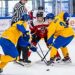 ЧС-2026 U20. Україна зазнала крупної поразки від Австрії -Хокей