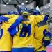 ЧС-2026. Україна перемогла Японію та чекає на матч Польща — Литва -Хокей