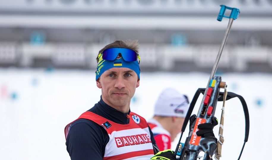 Цымбал: «У всей команды были какие-то проблемы на трассе»