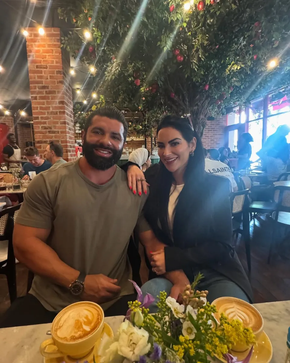 Гільєрме із Динамо змінився у зовнішності після завершення кар'єри: як виглядає бразилець - Футбол