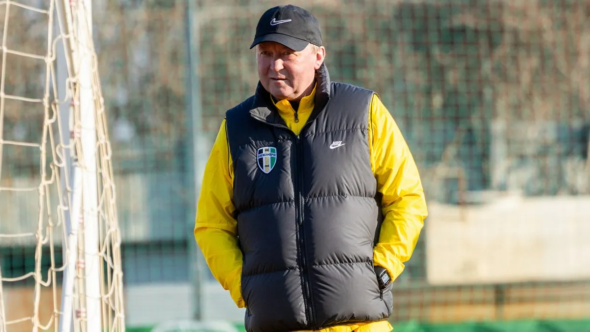 Шанс для Олександрії на порятунок: Циганик пояснив, як потенційне зняття Руху змінить розклади в УПЛ