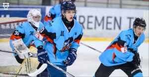 Данил Римар: «Плей-оф — це не ігри для видовища з розгромними рахунками, це вже напружені нервові матчі» -Хокей