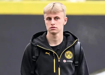 Данило Кревсун потрапив до складу Борусії Д на матч 1/16 Ліги чемпіонів проти Аталанти – Футбол