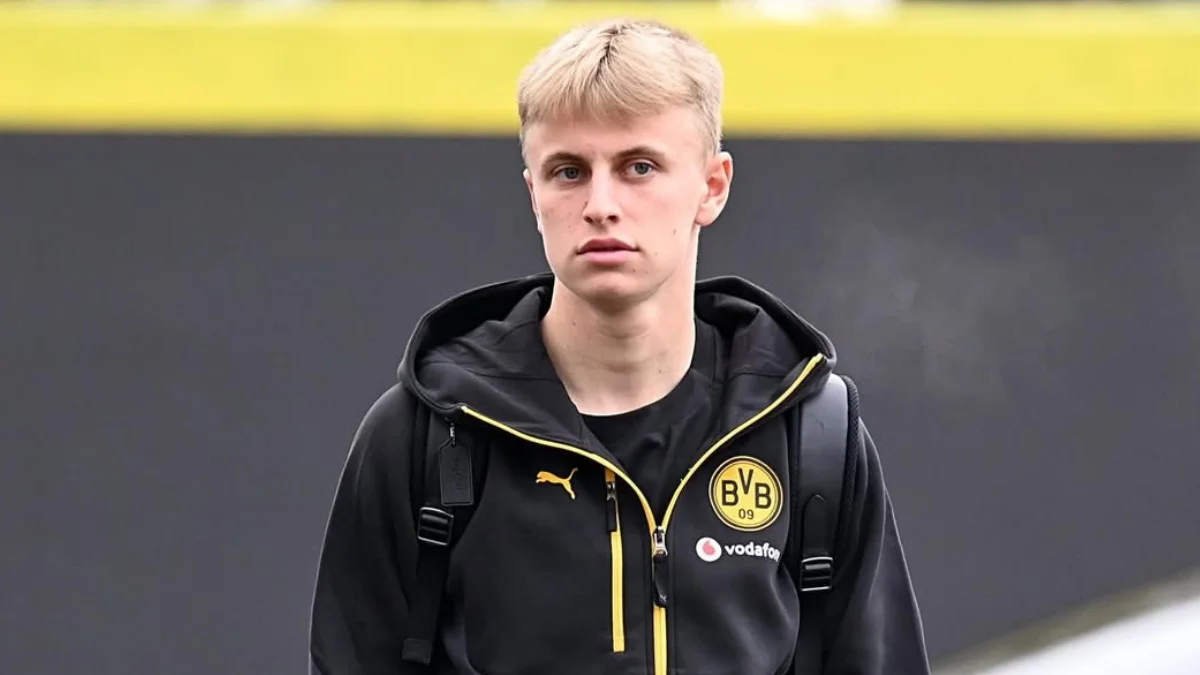 Данило Кревсун / фото Інстаграм floriang1981