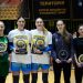 Дар’я Завідна – MVP Фіналу чотирьох жіночого Кубка України — Баскетбол
