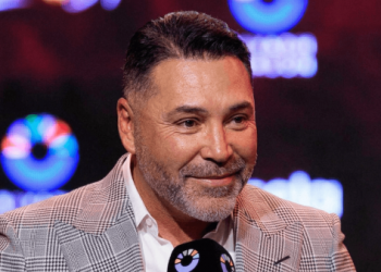 DAZN уклав нову угоду з Golden Boy: стримінг готує серйозне повернення у бокс | Останні новини боксу