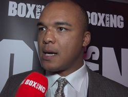 Уордли крепче, Дюбуа техничнее? Мнение чемпиона