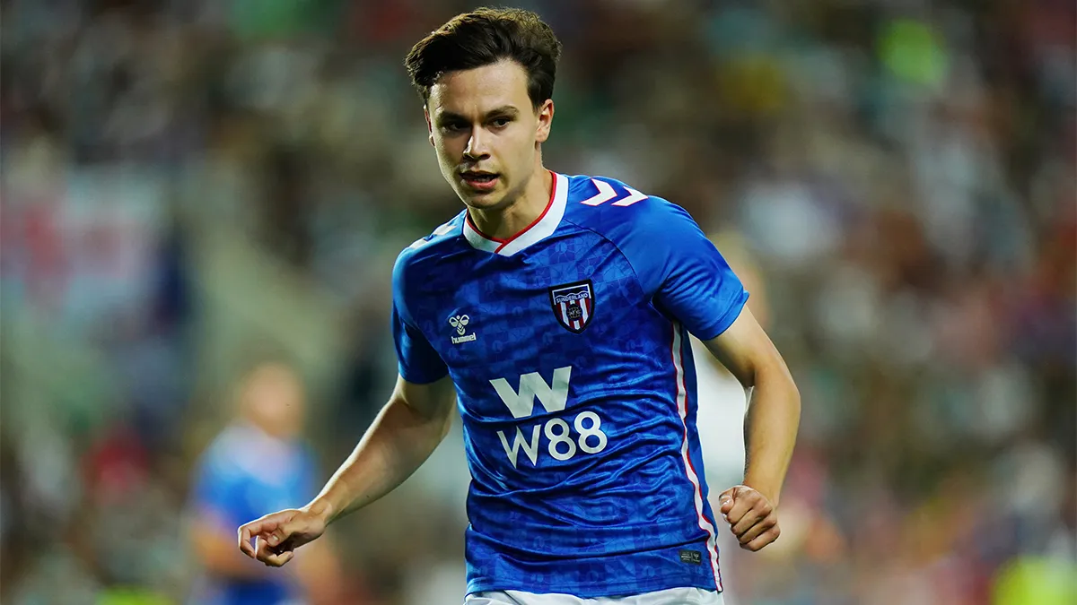 Тутєров може залишити Сандерленд вже цього літа: український вінгер зацікавив європейські клуби