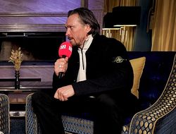 Усик ответил критикам боя против Верхувена и титула WBC на кону