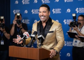 Де Ла Хойя прагне організувати реванш між Раяном Гарсією та Девіном Хейні | Останні новини боксу