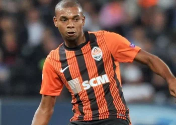 Легенда Шахтаря очима Імерекова: як Фернандінью підкорив партнерів по команді — Футбол