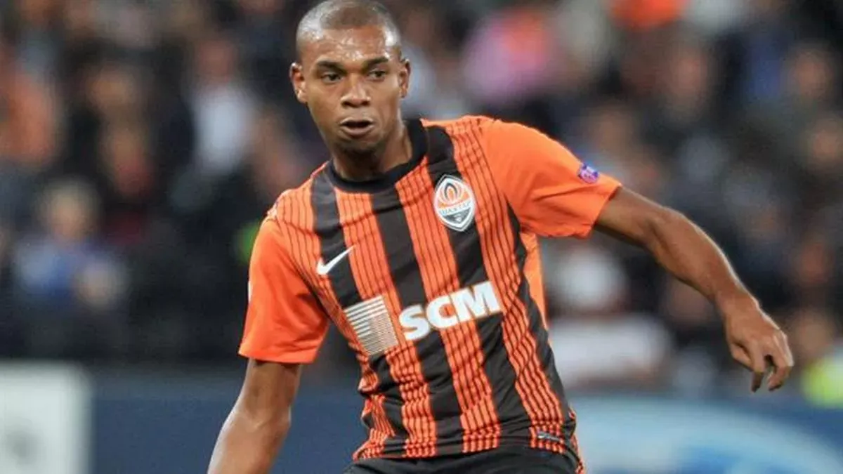 «‎Враження, що він грає на приставці»: вихованець Шахтаря відзначив одного з колишній гравців «гірників‎»