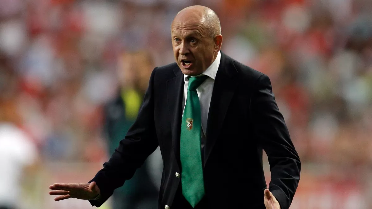 «Попросили трудову книжку, а потім подали до суду»: Павлов пригадав конфлікт із Жеваго після відходу з Ворскли