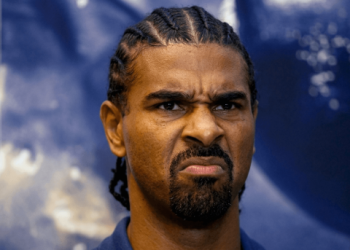 Дерек Чисора має шанс знищити Деонтея Вайлдера: прогноз Девіда Хея перед лондонським боєм | Останні новини боксу