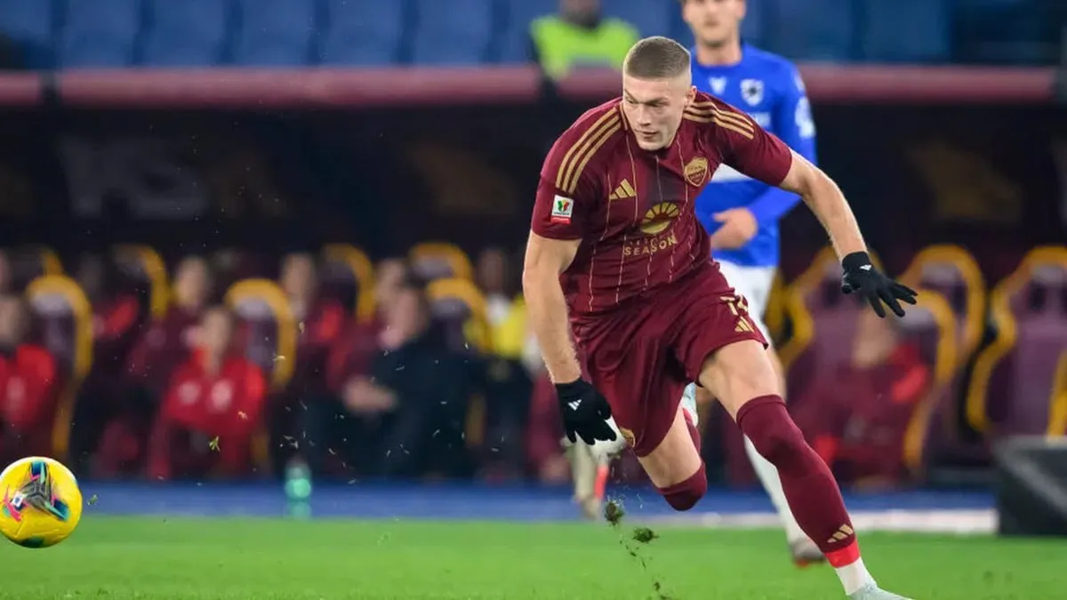 Пищур: «Влітку повернемося до трансферу в Жирону». Форвард Дьйора – про інтерес іспанського клубу - Футбол